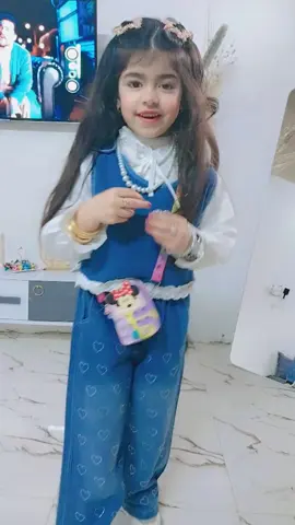 ليندا 🦋💙#موتو_موتو😂  #بنتي_حبيبت_امها_وابوها🧿💞 #متابعه_ولايك_واكسبلور_احبكمہ♡ #سليم_سالم 🤍