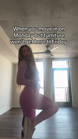 Just be walking in circles 