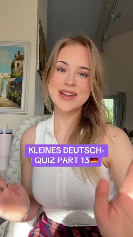 #deutschesprache #deutschlernen #deutschlandtiktok #learngerman #deutsch 