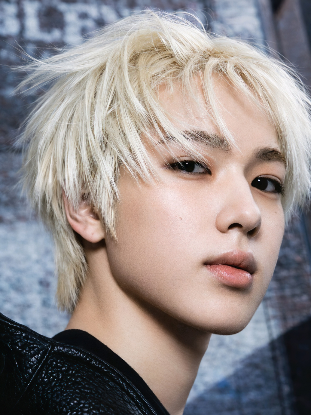 Panglima tempurnya NCT Wish. Siapa ini??????? Engga kenal, engga kenal, engga kenal! Pangling banget nah, jadi super duper ganteng banget anak kecil! #sakuya #nctwish #princesakuya 