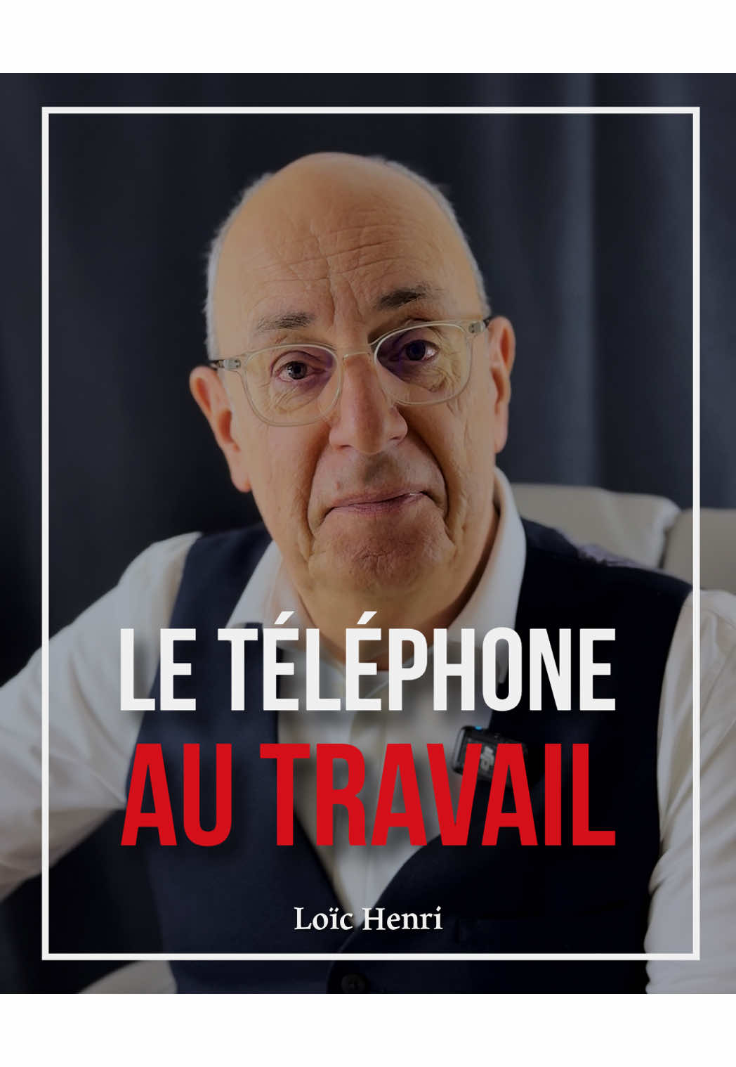 Votre employeur ne peut pas vous interdire le port de votre téléphone portable sur votre lieu de travail : L'article L. 1121-1 du Code du travail stipule que « nul ne peut apporter aux droits des personnes et aux libertés individuelles et collectives de restrictions qui ne seraient pas justifiées par la nature de la tâche à accomplir ».  Mais attention cela ne peut pas justifier un usage abusif et permanent ! Il est facile de comprendre que dans le milieu de la restauration on ne peut pas faire usage de son téléphone pendant la cuisson des steaks (surtout si le client est Me HENRI). #salarié #mondedutravail #employeur #droitdutravail #travail 