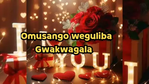 #Nkwagala#f#fpy 