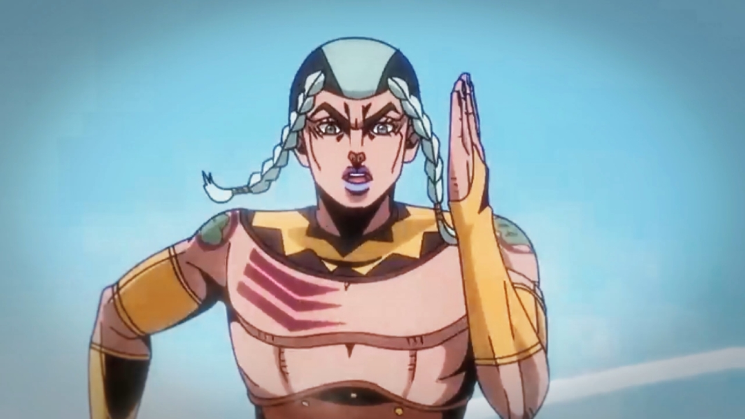 Озвучка: @Пол Второго Ночи   #steelballrun #edit #sandman 
