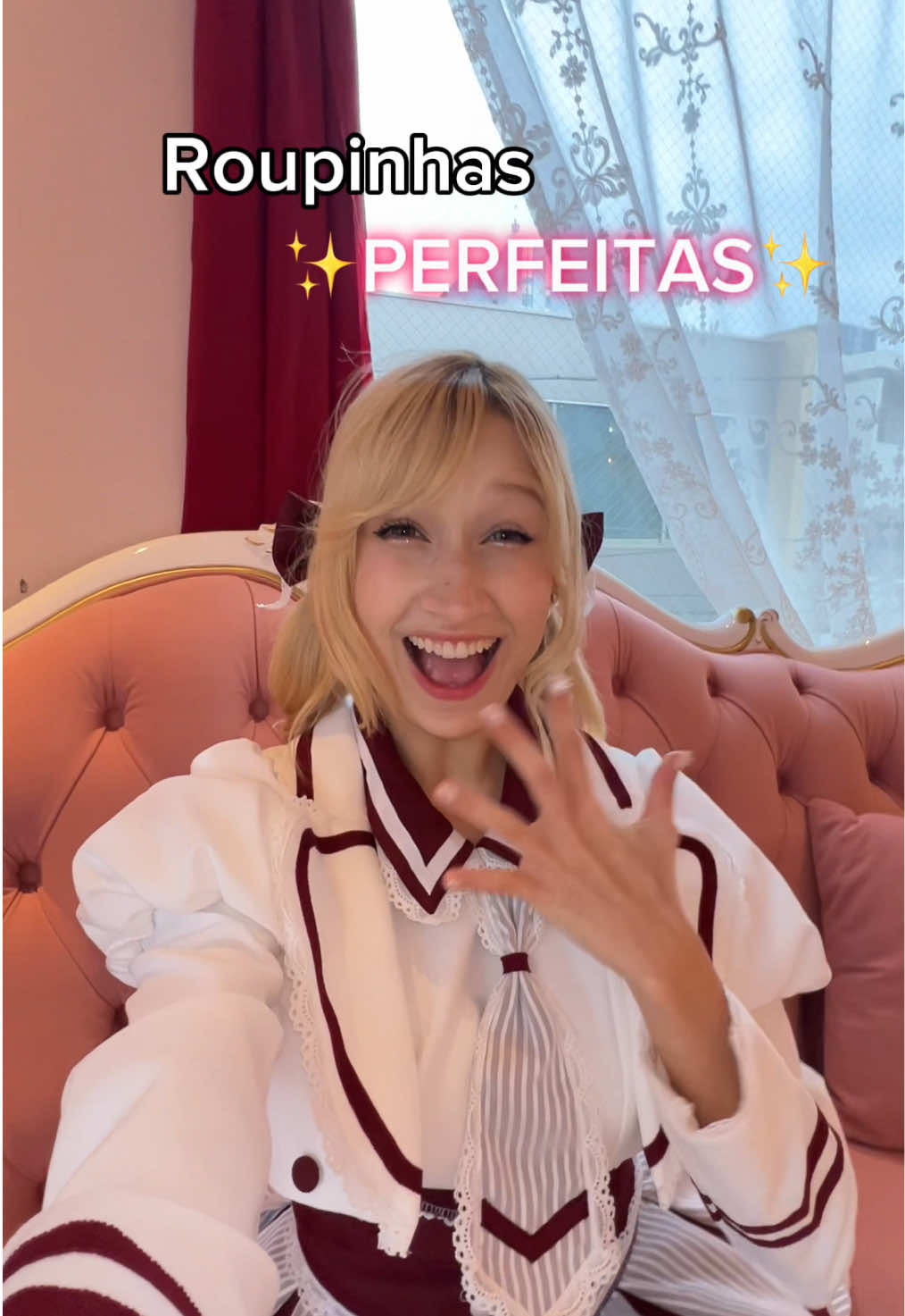 apenas o café q merecemos 😩💖 #tokyo #cafe #cute #aesthetic 
