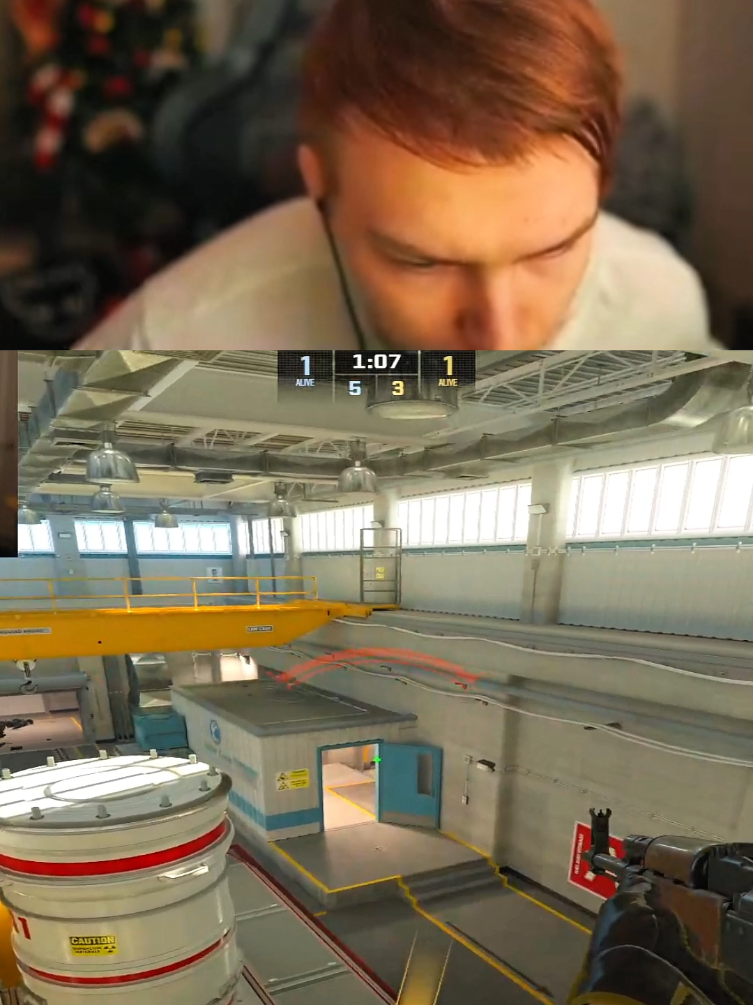twitch:StRoGo #strogo #кс #cs2