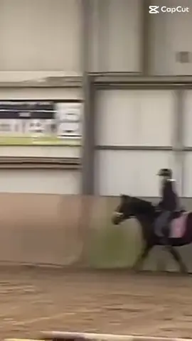 Bin heute etwas in der Halle gesprungen weil das Wetter nicht so perfekt war 💕 ?-Wie ist das Wetter bei euch so?