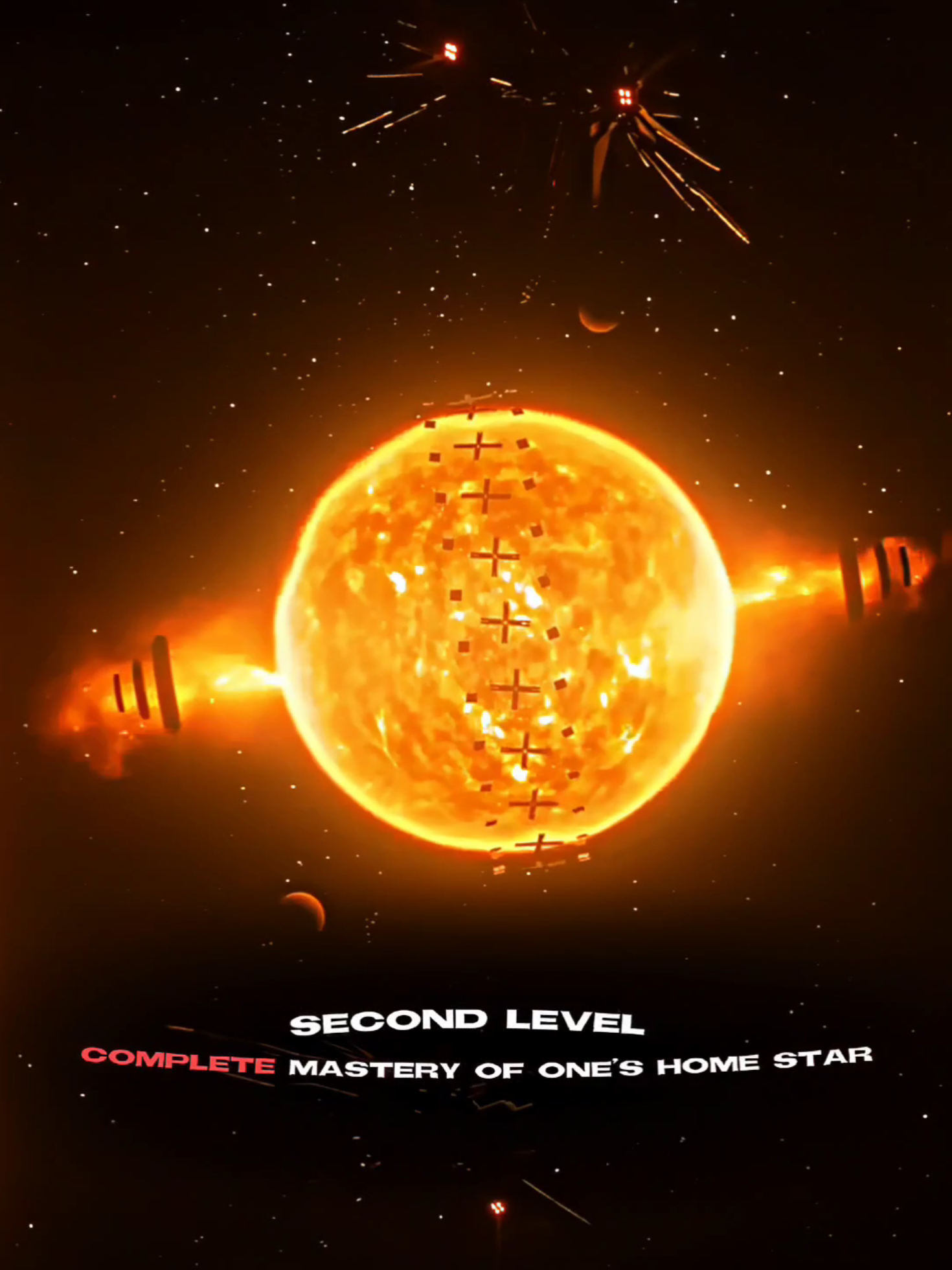 A Type II civilization, according to the Kardashev scale, is a civilization capable of harnessing the entire energy output of its star. This is an enormous leap beyond a Type I civilization, which can use all the energy available on its home planet. For a star like our Sun, this means controlling about 4 × 10²⁶ watts of power. Achieving this level of energy mastery would likely require megastructures such as a Dyson Sphere or a Dyson Swarm—massive constructions that capture most or all of a star’s energy. A Type II civilization would not only have the ability to fully exploit its solar system’s energy resources but could also manipulate planetary systems, potentially controlling climates, moving planets, or building enormous habitats in space. Technologically, such a civilization could power immense space stations, advanced interplanetary travel, massive computation networks, and even large-scale engineering projects that are incomprehensible to a Type I society. Socially and economically, the abundance of energy could eliminate scarcity, enable rapid expansion, and allow for unprecedented scientific experimentation. Essentially, a Type II civilization has reached a level where its technological and societal structures are limited not by energy but by imagination and resource management within its star system. #viral #future #funk #blackhole #spacefacts 