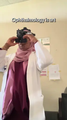 Get an Eye check today!! #ophthalmologist #retinadiseases #stopblindnessinAfrica 