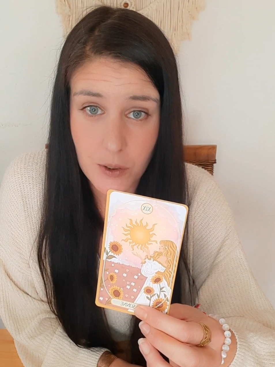 #tarot #vertrauen #potential #liebe 
