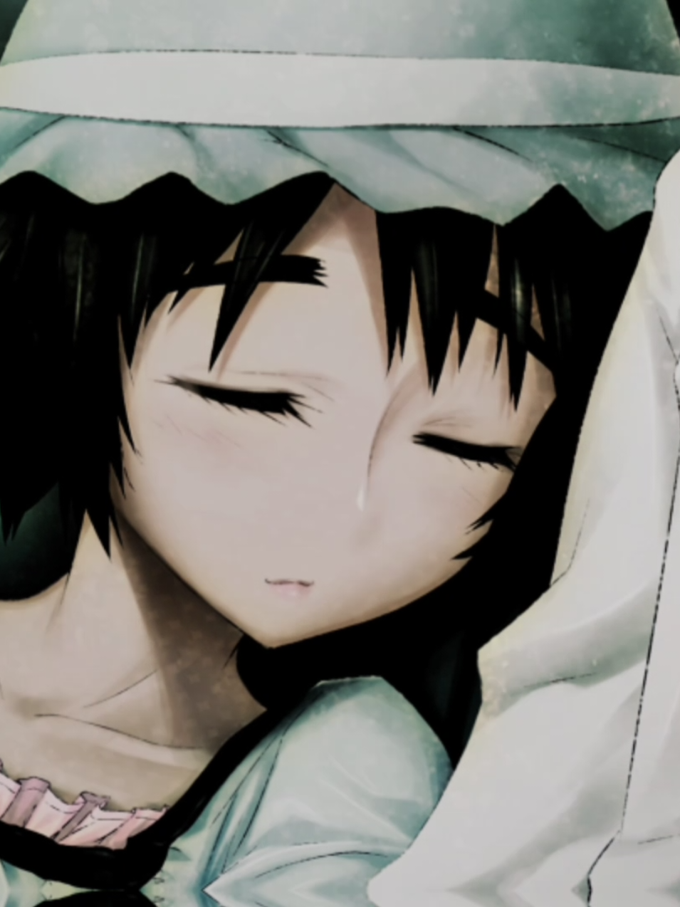 tutturu #steinsgate #mayurishiina #visualnovel #edit #fyp 