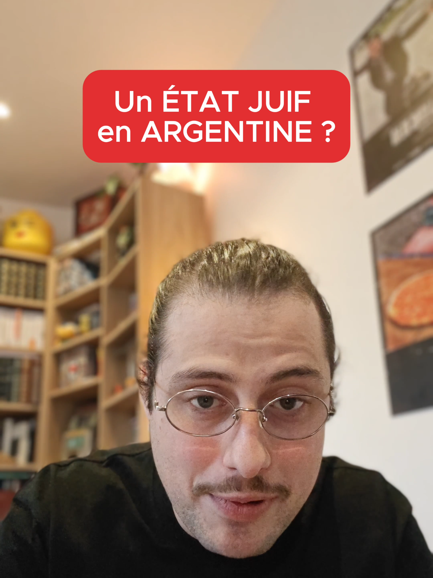 Des intox ta peur mon chakalus...