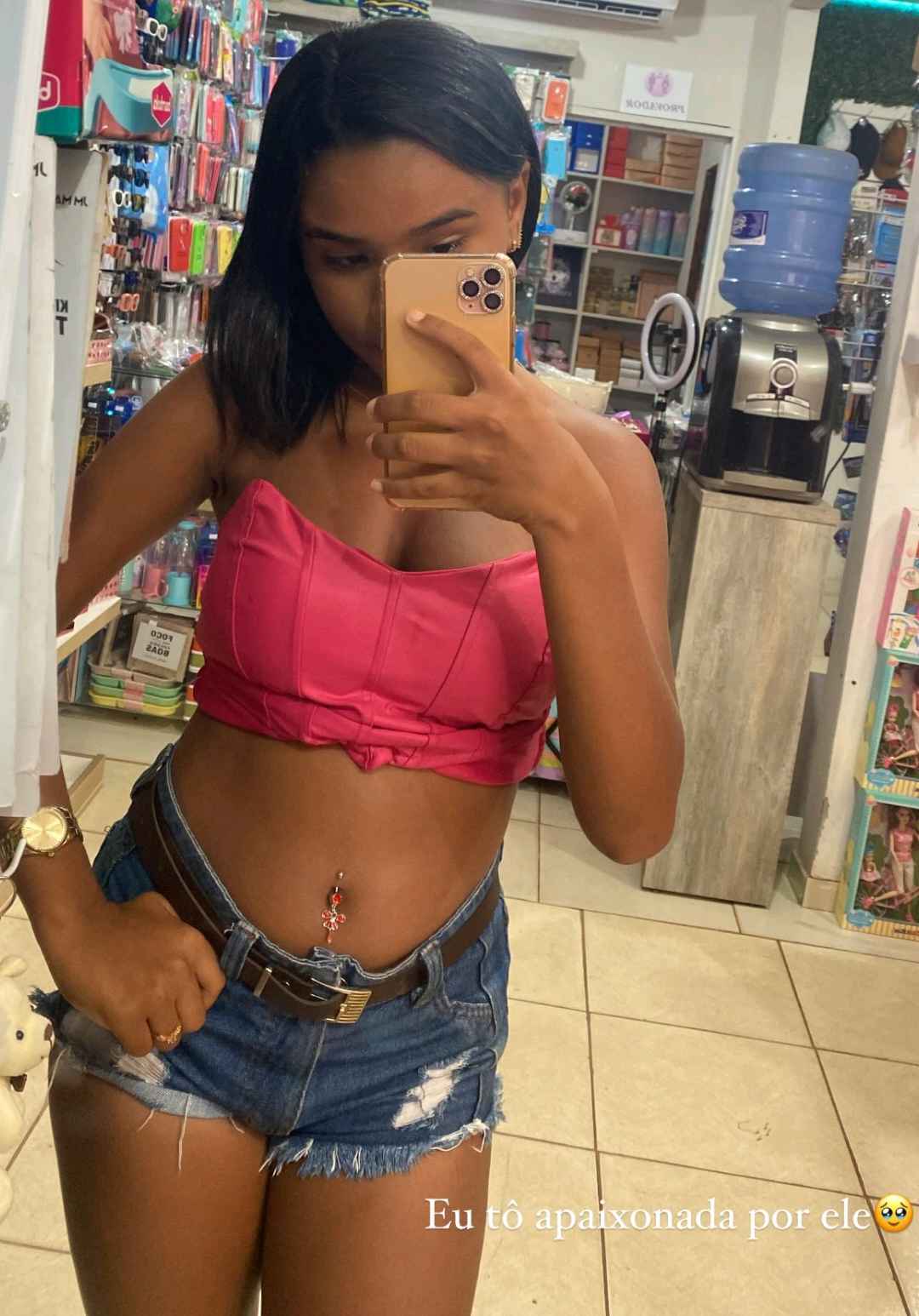 Nayara 🦋  . . #fyp #fyp 