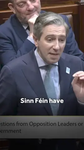 Sinn Fein is the only party to vote against cuts to petrol and diesel prices. They are the only party calling for carbon taxes to be abolished. Sinn Féin continue to engage in populist, performative politics during a time of serious national challenge.