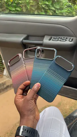 Premium Carbon Fiber Case Available now for iPhone 17Pro/17Pro Max  Price:25k DM/CALL TO PLACE YOUR ORDER 09040522713