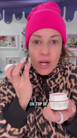 All are good but I’m OBSESSEDDDD with @Mario Badescu lip mask. It saved my lips this trip fr. You have to try it #skincareroutine #over40 #winterskincare #lipmask #dryskin 