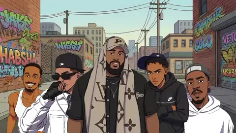 جزء ٢| ‪WISSY_Ft._VETO,_249CVRTI,_MSH3AL,_COLO_-_HABSHA___ويسي_مع_فيتو_,_كارتي_,_مشعل_,_كولو_-_هبشة(720p)