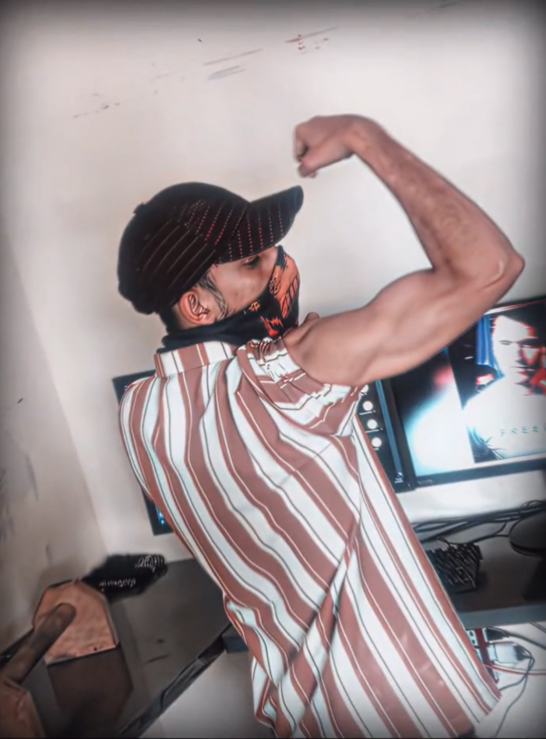Karachi National Shirt 😂🙏 |  #fyp #tiktok  #edits #unfreezemyacount #100k |