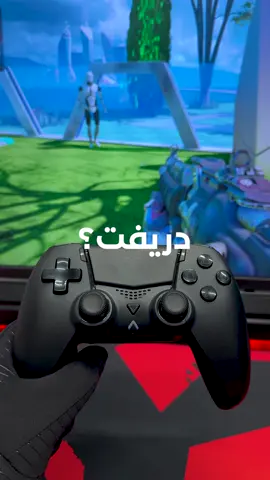 اذا الكنترولر صاده درفت لا تخاف عيد المعايرة بنفس طريقة الفيديو 😎 #emg #gaming #gamers #controller