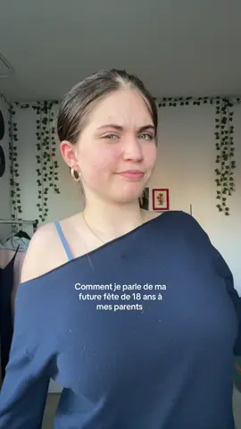 Ils vont adoré 🥰 #18ans #anniversaire #parents #beyoncé #americanparties 