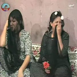 مسلسل: #رقية_وسبيكة 📺1986 الفنانين: #حياة_الفهد #سعاد_عبدالله و #غانم_الصالح