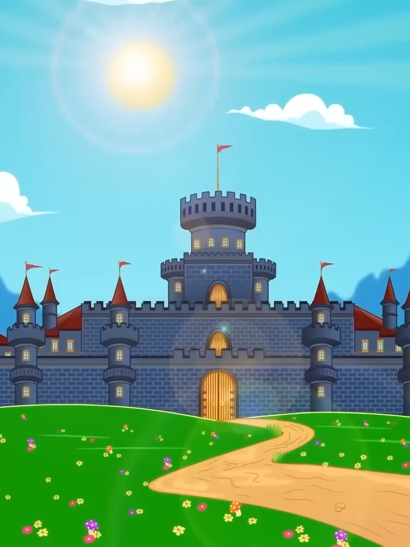 La Princesse au Petit Pois  #conte #histoire #legende #forkids #foreveryone