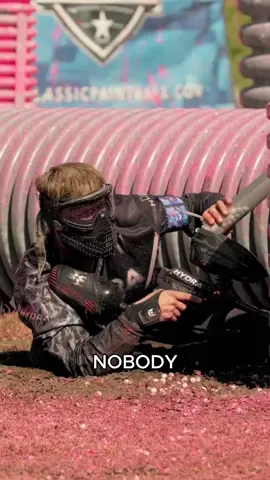 Why No One Picks Up Paintballs #Paintball #gamefacts #usa #fyp #usa🇺🇸 