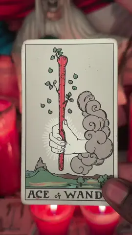 #brujo_fuertetarot2 