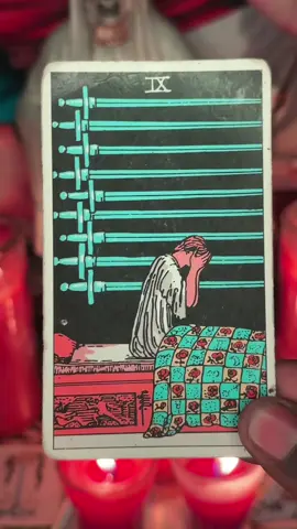 #brujo_fuertetarot2 