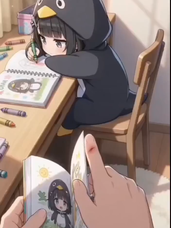 Gugu Gaga se convirtió en doctora por un momento 📷📷 curando heridas y robando corazones al mismo tiempo. #GUGUGAGA #arknights #PARATI #arknightsendfieldedit #GENSHIN #SEEDANCE2 #崩壊スターレイル #ANIME #FORYOU #WUWA #FYP