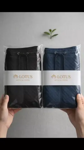 LOTUS - Paket 3 Pcs Celana #celanapendek  #paket3pcs #mewahtidakharusmahal #viral #fyp 