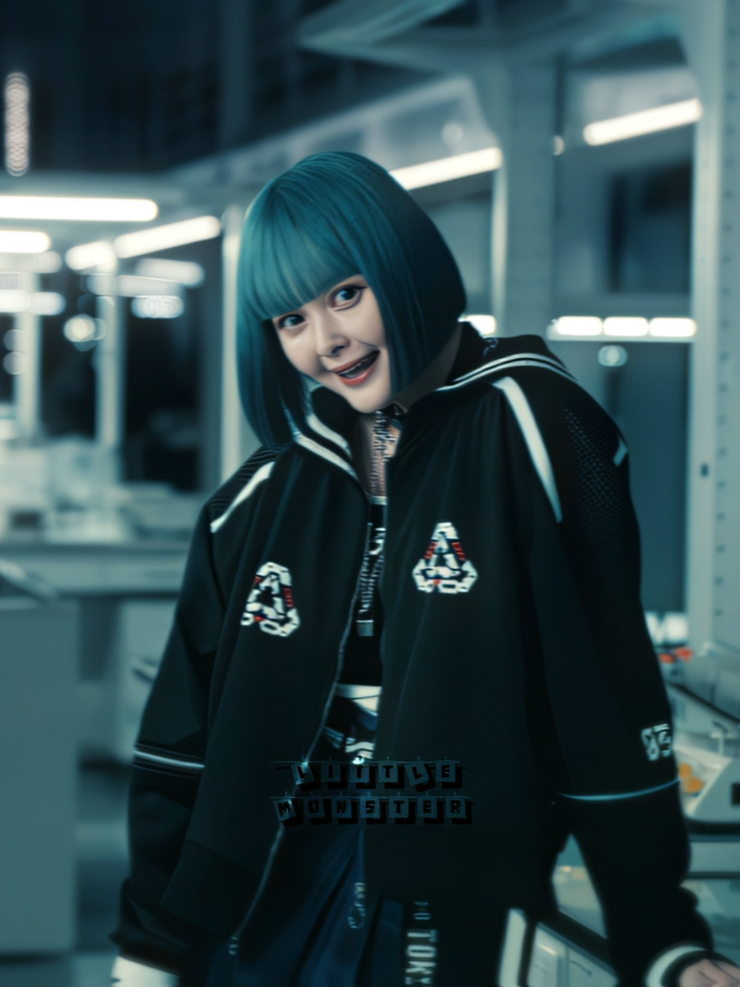 Quick one | This isn't a repost ! #reimorikage #rei #aliceinborderlandedit #aib #aibedit #edit #fyp #viral #xyzabc  rei edit, rei morikage edit, alice in borderland s3, alice in borderland  edit, tina tamashiro, edit
