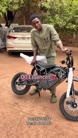 DT crochet 100% électrique🔋#viral_video_tiktok#malien🇲🇱service#pourtoi#