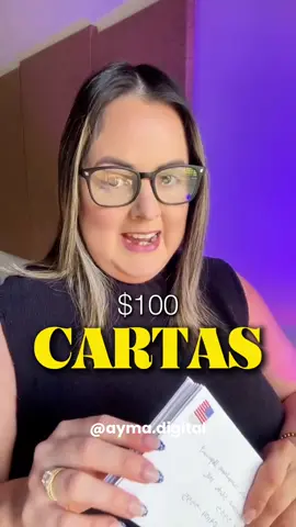 Esto es lo que muchas personas no ven cuando preguntan cómo funciona escribir cartas. No es complicado… pero sí es un proceso. Si lo haces bien y constante, ahí es donde empiezan los resultados. #trabajodesdecasa #escribirpordinero #ingresoextras #sidehustleUSA #escribiendopordinero 