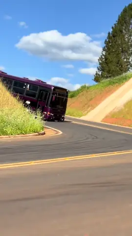 🚌🥶 #brazil #bus 