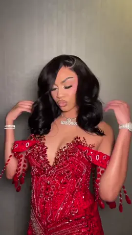 Request post #foryoupage #viral #baddies #hairclip #biglex 