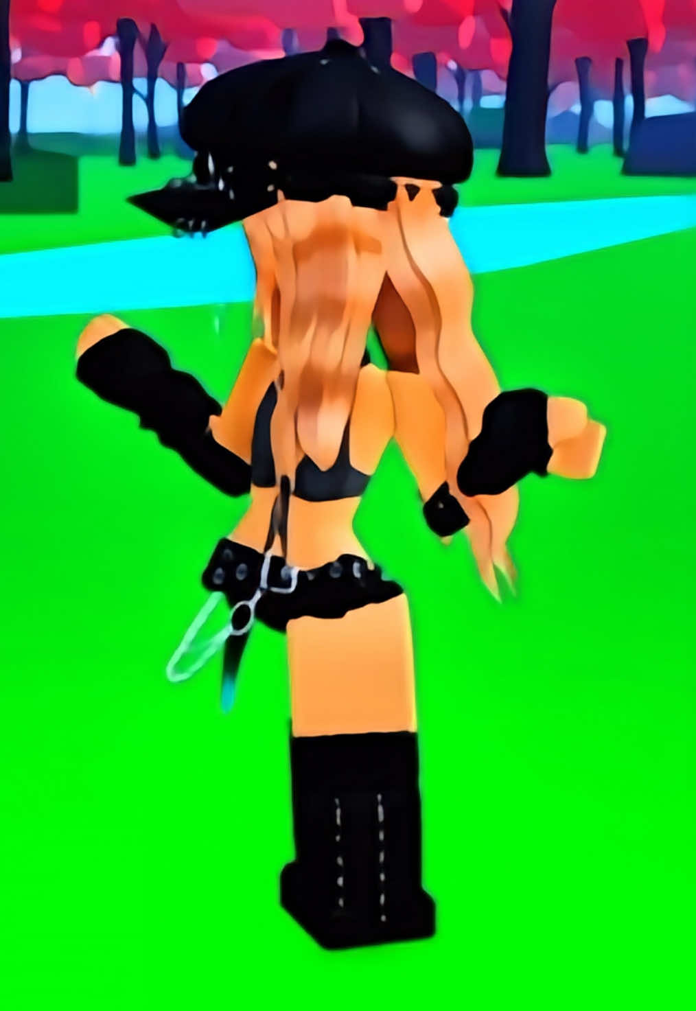 J’ai adoré faire ce montage, nouvelle musique de Chris Grey~✨ #roblox #gaming #avatar #chrisgrey #fyp 