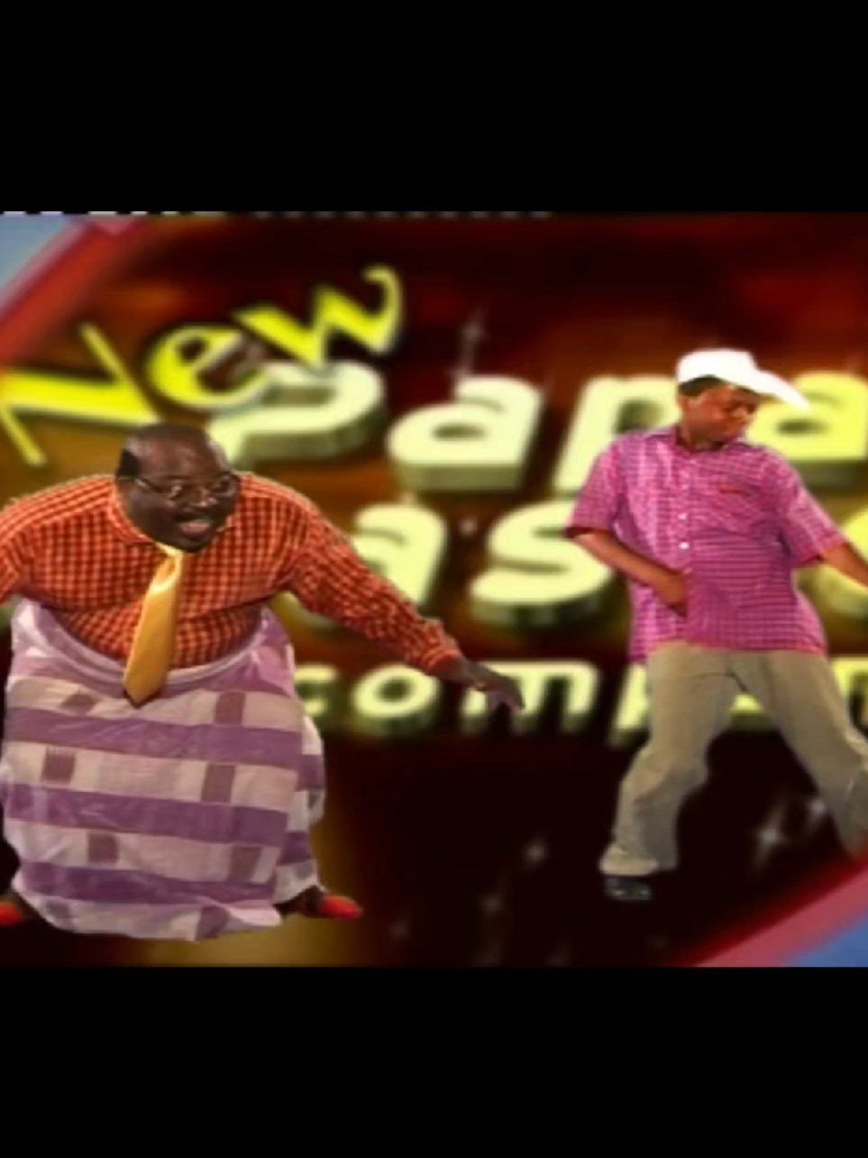 Let’s throw it back 🥳💃 If you still remember the lyrics well… drop them in the comments! 👇 #papaajasco #papaajascoandcompany