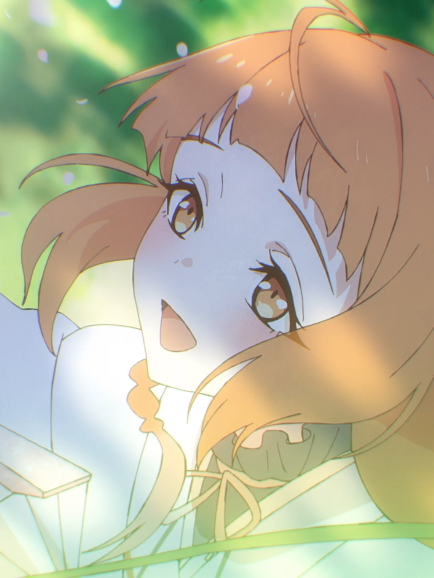 TVアニメ「春夏秋冬代行者 春の舞」春の歌　花葉雛菊　歌詩映像 ▌春の歌　花葉雛菊 歌唱：花葉雛菊（CV:貫井柚佳） 作詞：暁 佳奈 作曲・編曲：牛尾憲輔 ▼楽曲先行配信中！ https://anxmusic.lnk.to/1zpFh0 7月1日(水)に発売となるオリジナルサウンドトラックにも収録予定ですので、ぜひお見逃しなく！ ▌商品情報 TVアニメ「春夏秋冬代行者 春の舞」オリジナルサウンドトラック 【発売日】 2026年7月1日(水) 【価格】 3,850円(税込) 【収録】 「春の舞」牛尾憲輔書き下ろし劇伴全曲ほか、 原作・暁 佳奈作詞、牛尾憲輔作曲、四季の代行者が歌う四季の歌をDISC2枚に収録 【特典】 原作イラスト・スオウ描き下ろしジャケット 牛尾憲輔ライナーノーツ掲載ブックレット ※商品仕様は予告なく変更になる場合がございます。 ▌放送情報 TOKYO MX・とちぎテレビ・群馬テレビ・BS11 3月28日(土)より毎週土曜24:00～ MBS　　　　　　3月28日(土)より毎週土曜26:38～ CBCテレビ　　　3月28日(土)より毎週土曜26:07～ RKB毎日放送　　3月28日(土)より毎週土曜26:30～ HBC北海道放送　3月28日(土)より毎週土曜26:28～ ※放送日時は変更になる可能性があります ▌オープニングテーマ Orangestar「Petals feat. 夏背」 ▌エンディングテーマ Orangestar「花筏 feat. 夏背」 ▌テレビアニメ「春夏秋冬代行者 春の舞」 【公式HP / Official HP】https://4seasons-anime.com 【公式X / Official X】https://x.com/4seasons_anime 【ハッシュタグ】#春夏秋冬代行者 ▌CAST 【春の代行者】花葉雛菊　：貫井柚佳 【春の護衛官】姫鷹さくら：青山吉能 【夏の代行者】葉桜瑠璃　：上坂すみれ 【夏の護衛官】葉桜あやめ：馬場蘭子 【秋の代行者】祝月撫子　：澤田 姫 【秋の護衛官】阿左美竜胆：八代拓 【冬の代行者】寒椿狼星　：坂田将吾 【冬の護衛官】寒月凍蝶　：日野 聡 ▌イントロダクション 『ヴァイオレット・エヴァーガーデン』の作者・暁 佳奈が紡ぐ四季の物語を、 『進撃の巨人』『SPY×FAMILY』などを手掛けてきたWIT STUDIOがテレビアニメ化。 