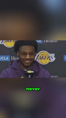 Bronny Told LeBron Not to Help Him… Then Earned His Spot Anyway#BronnyJames#LeBronJames#Lakers #NBARookies#BasketballStory#EarnedNotGiven#Hoopers#NBAHighlights
