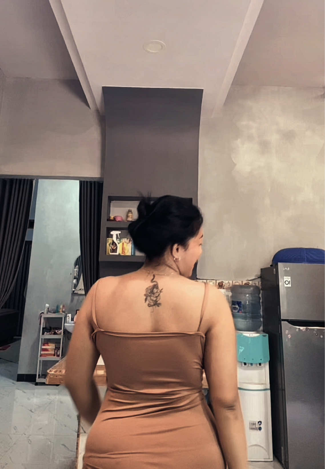 Iyopyou ayang aww🧡💦😘