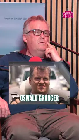 Hannah Montana the movie!  Oswald Grainger the ultimate baddie 💅🏼 Podcast with Peter Gunn out tomorrow!! #hannahmontanathemovie #HannahMontana #Miley @Colson Smith @Jack P Shepherd #disneyplus #disney