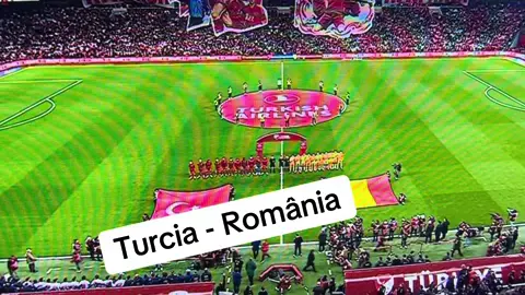 Turcia - Romania, meciul de calificare la Mondialele din America 2026 #romania🇷🇴 #turkey🇹🇷 #worldcup #2026 #america