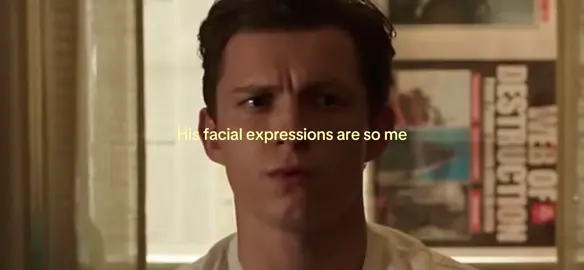 #marvel #spiderman #peterparker #funny #fyp