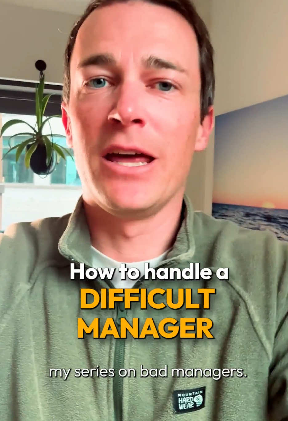 Number 9 might be the most annoying #boss #work #redflags 