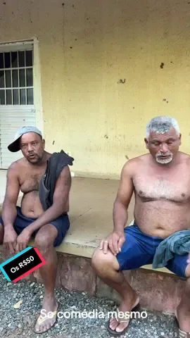 Olha que complicação pra pagar R$50 esse cidadão