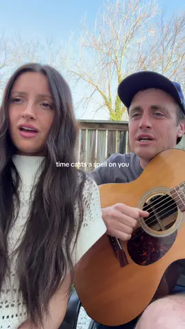 “Silver Spring” by Fleetwood Mac with the incredible @Ava Liv Mabry #coversong #singersongwriter 
