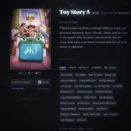 toy story 5 and toby fox? // hashtags: #tobyfox #undertale #toystory #gaster #fyp 