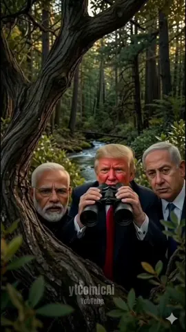agar fishing mein missile niklay to tum kya karoge? 😂👇 #funnyvideo #comedy #modi #trump #iran 