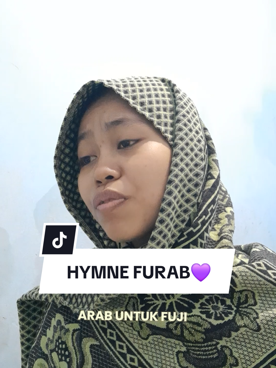 hymne furab?💜 #furab #VoiceEffects 