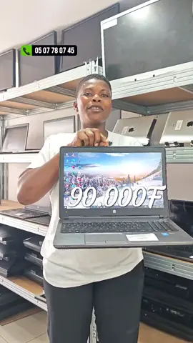 Pc portables core i5 prix cassé à 90.000f disponible à Destock’ordi sis à angre 22e nous avons d’autres modèles disponible à bas prix écrivez nous sur WhatsApp pour plus d’informations.#pc #ordinateurportable #informatique #fyppppppppppppppppppppppp #tiktokabidjan🇨🇮 
